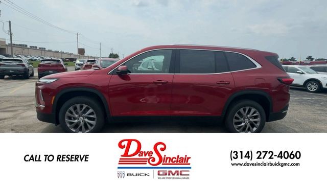Buick Enclave Vehicle Full-screen Gallery Image 05