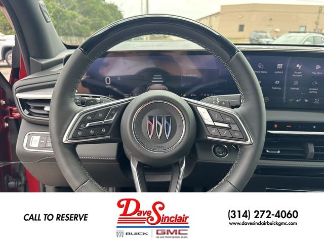 Buick Enclave Vehicle Full-screen Gallery Image 14
