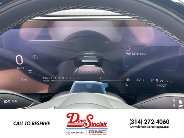 Buick Enclave Vehicle Full-screen Gallery Image 15