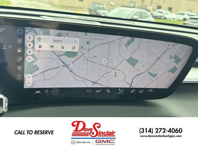 Buick Enclave Vehicle Full-screen Gallery Image 18