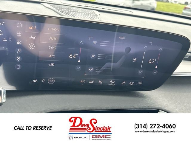 Buick Enclave Vehicle Full-screen Gallery Image 19