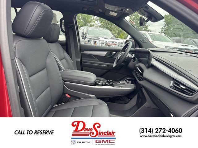Buick Enclave Vehicle Full-screen Gallery Image 26