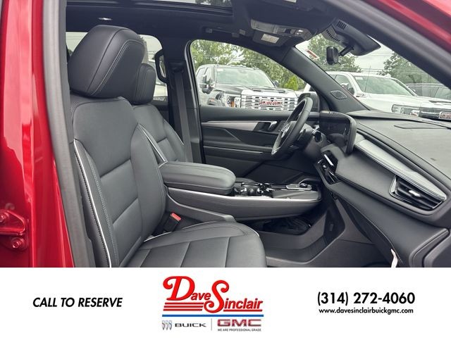 Buick Enclave Vehicle Full-screen Gallery Image 27