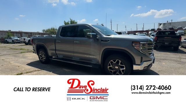 GMC Sierra 1500 Vehicle Full-screen Gallery Image 02