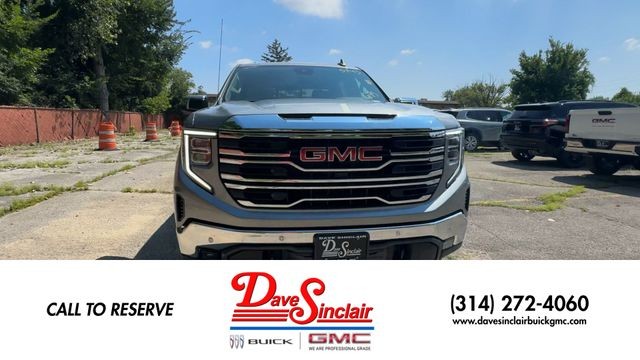 GMC Sierra 1500 Vehicle Full-screen Gallery Image 03