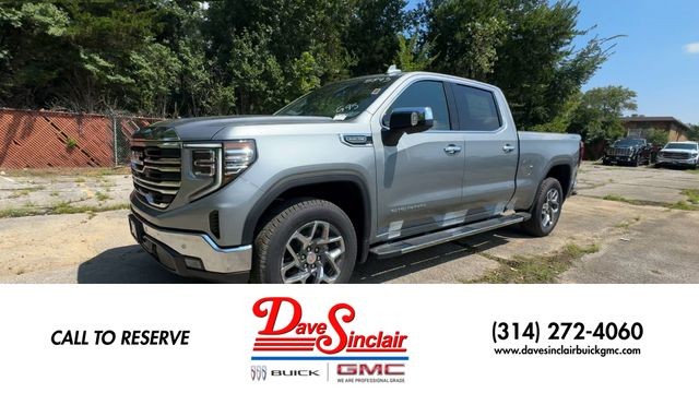 GMC Sierra 1500 Vehicle Full-screen Gallery Image 04