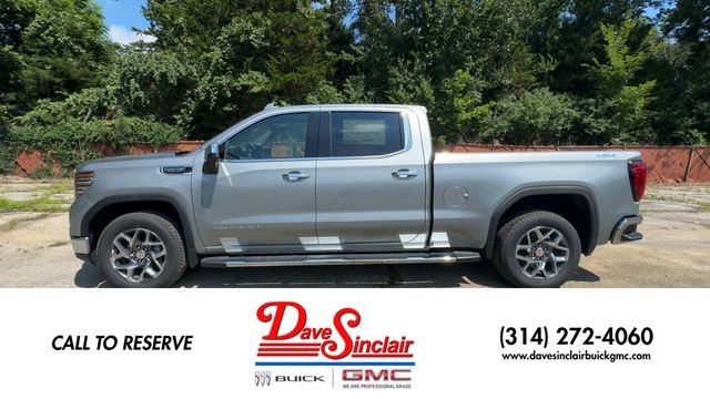 GMC Sierra 1500 Vehicle Full-screen Gallery Image 05