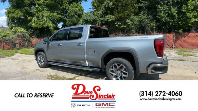 GMC Sierra 1500 Vehicle Full-screen Gallery Image 06