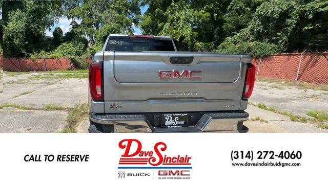 GMC Sierra 1500 Vehicle Full-screen Gallery Image 07