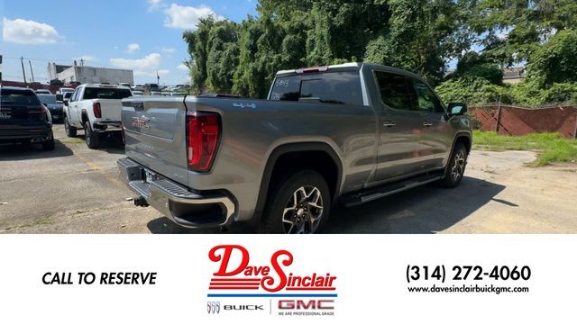GMC Sierra 1500 Vehicle Full-screen Gallery Image 08