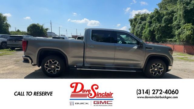 GMC Sierra 1500 Vehicle Full-screen Gallery Image 09