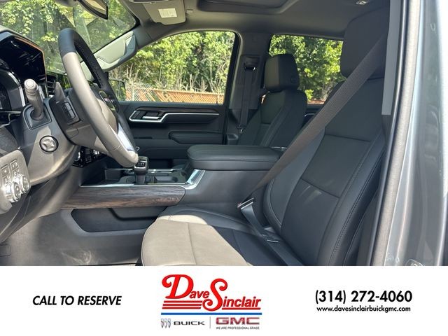 GMC Sierra 1500 Vehicle Full-screen Gallery Image 11