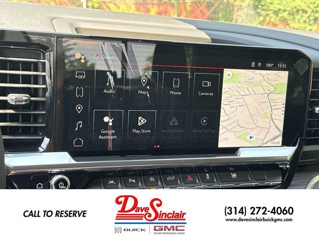 GMC Sierra 1500 Vehicle Full-screen Gallery Image 16