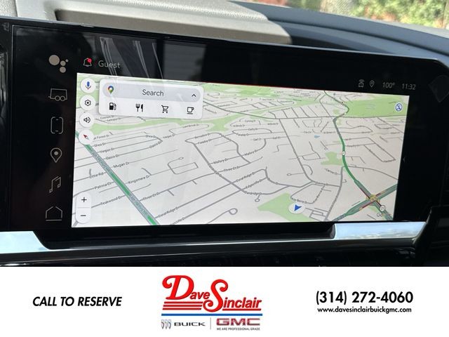 GMC Sierra 1500 Vehicle Full-screen Gallery Image 18