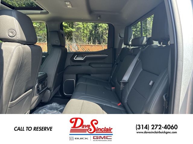 GMC Sierra 1500 Vehicle Full-screen Gallery Image 23
