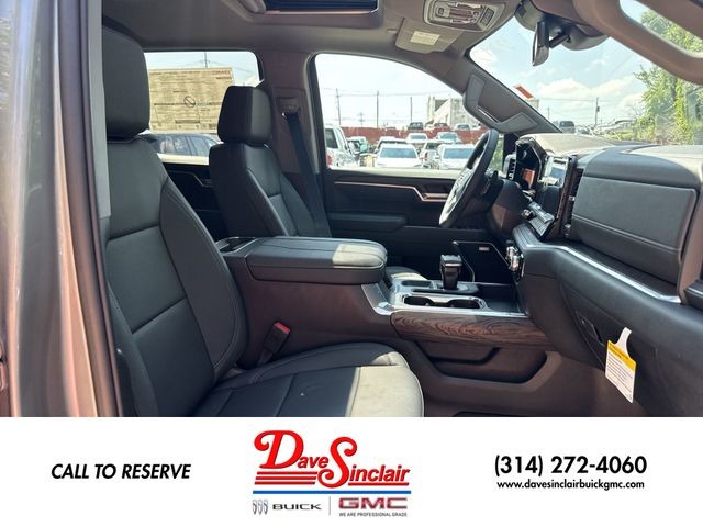 GMC Sierra 1500 Vehicle Full-screen Gallery Image 25