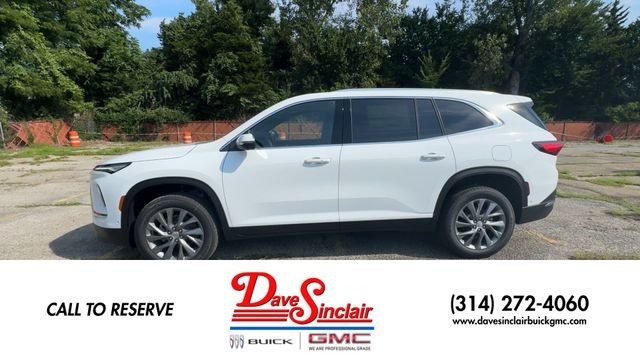 Buick Enclave Vehicle Full-screen Gallery Image 05