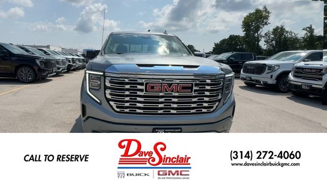GMC Sierra 1500 Vehicle Full-screen Gallery Image 03