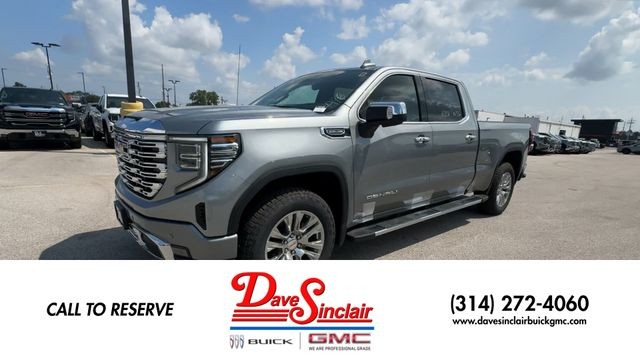 GMC Sierra 1500 Vehicle Full-screen Gallery Image 04