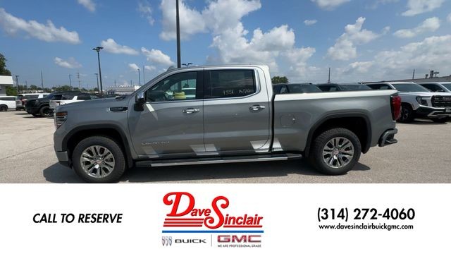 GMC Sierra 1500 Vehicle Full-screen Gallery Image 05