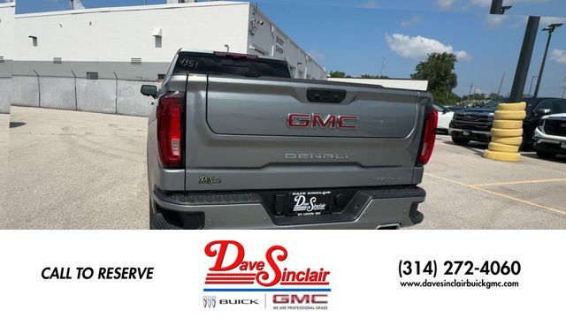 GMC Sierra 1500 Vehicle Full-screen Gallery Image 07