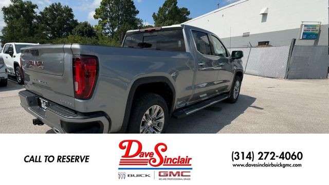 GMC Sierra 1500 Vehicle Full-screen Gallery Image 08