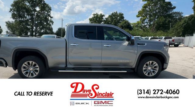 GMC Sierra 1500 Vehicle Full-screen Gallery Image 09