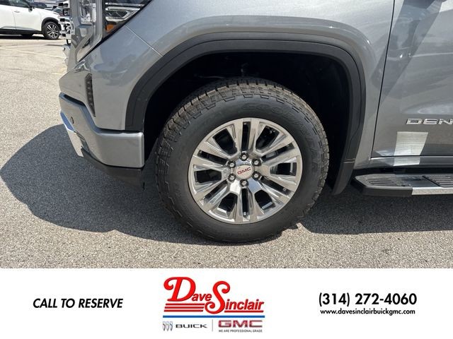 GMC Sierra 1500 Vehicle Full-screen Gallery Image 10