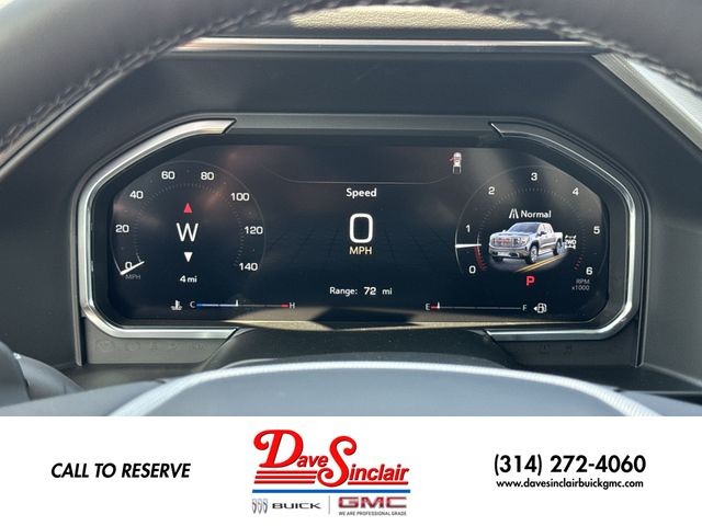 GMC Sierra 1500 Vehicle Full-screen Gallery Image 15