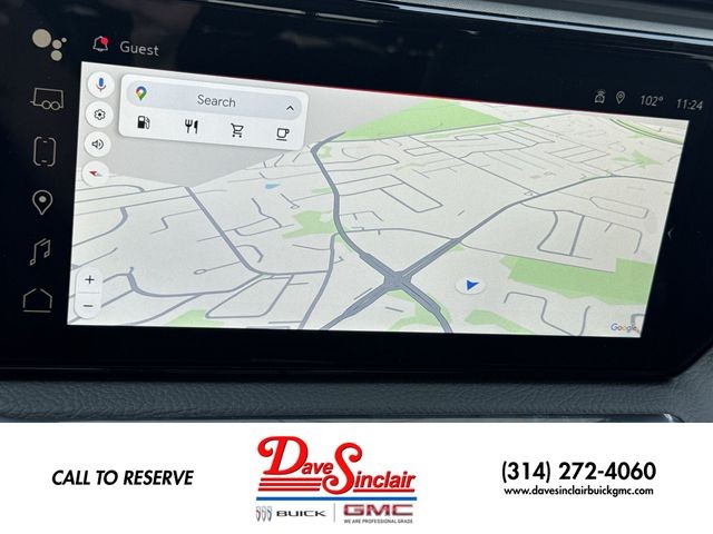 GMC Sierra 1500 Vehicle Full-screen Gallery Image 18