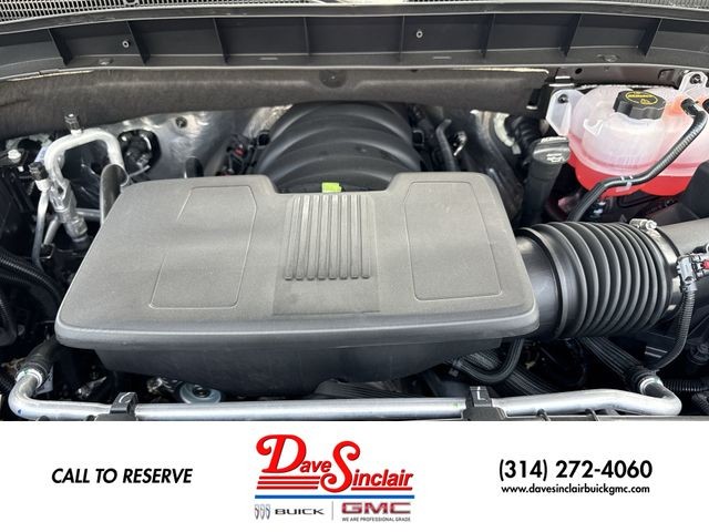 GMC Sierra 1500 Vehicle Full-screen Gallery Image 25