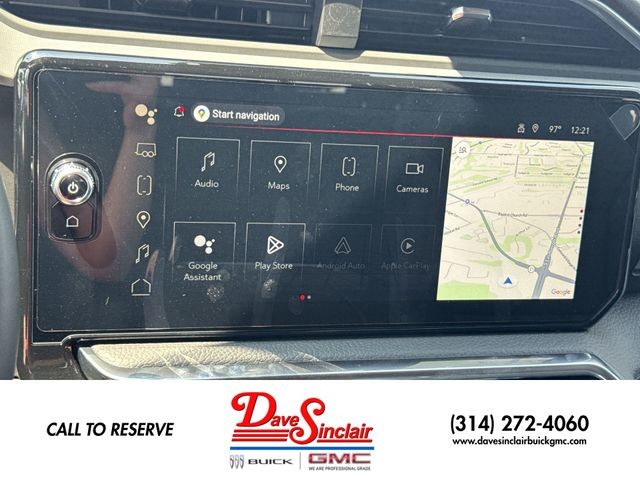 GMC Sierra 1500 Vehicle Full-screen Gallery Image 16