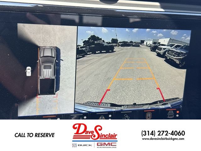 GMC Sierra 1500 Vehicle Full-screen Gallery Image 17