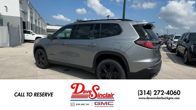 GMC Acadia Vehicle Full-screen Gallery Image 06
