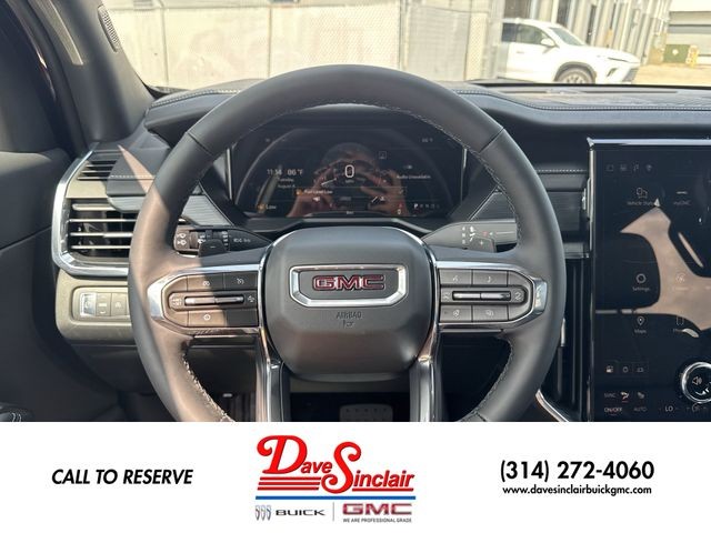 GMC Acadia Vehicle Full-screen Gallery Image 14