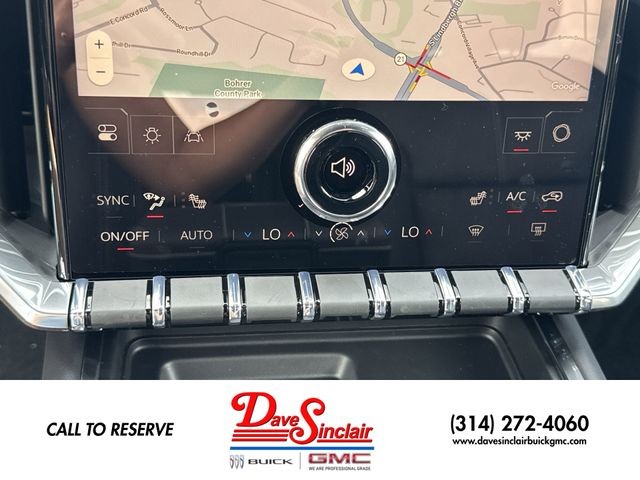 GMC Acadia Vehicle Full-screen Gallery Image 19