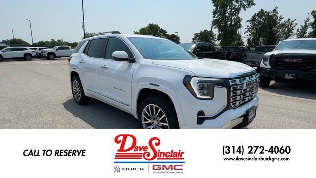 GMC Terrain Vehicle Full-screen Gallery Image 02
