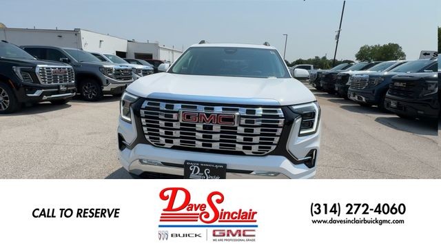 GMC Terrain Vehicle Full-screen Gallery Image 03