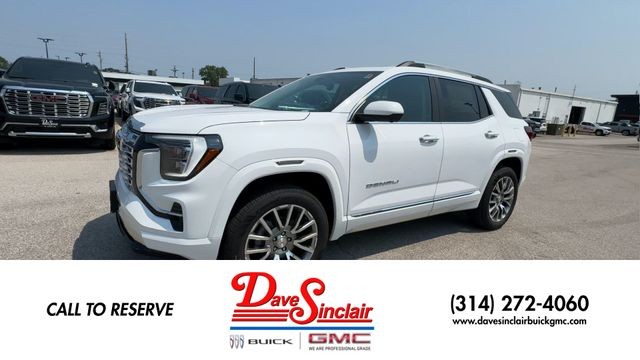 GMC Terrain Vehicle Full-screen Gallery Image 04