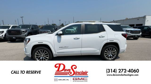 GMC Terrain Vehicle Full-screen Gallery Image 05