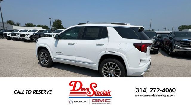 GMC Terrain Vehicle Full-screen Gallery Image 06