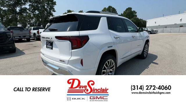 GMC Terrain Vehicle Full-screen Gallery Image 08