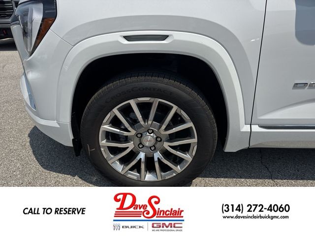 GMC Terrain Vehicle Full-screen Gallery Image 10