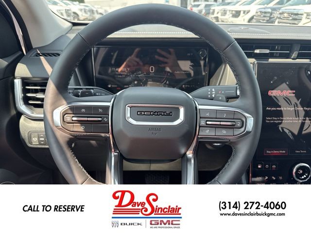 GMC Terrain Vehicle Full-screen Gallery Image 14
