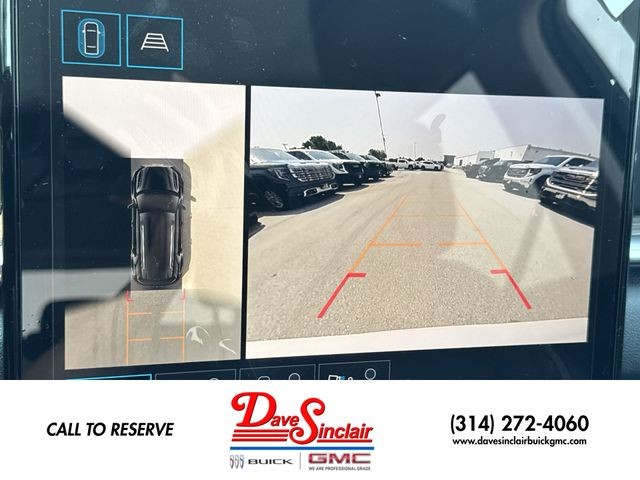 GMC Terrain Vehicle Full-screen Gallery Image 17