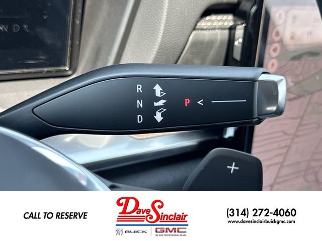 GMC Terrain Vehicle Full-screen Gallery Image 20