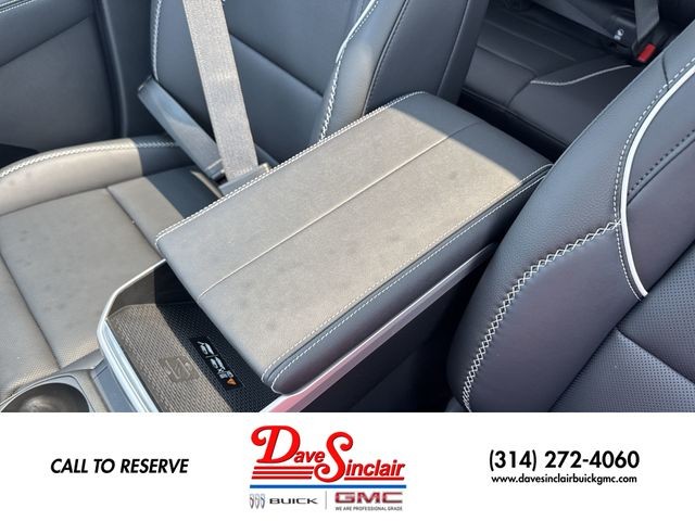 GMC Terrain Vehicle Full-screen Gallery Image 21