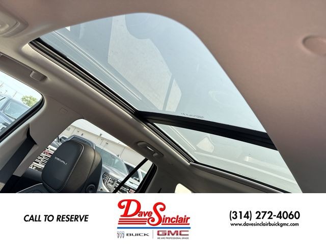 GMC Terrain Vehicle Full-screen Gallery Image 22