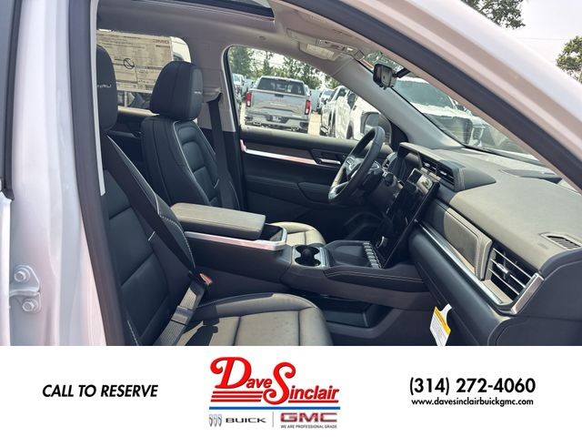 GMC Terrain Vehicle Full-screen Gallery Image 25
