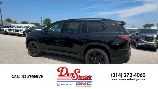 GMC Acadia Vehicle Full-screen Gallery Image 06